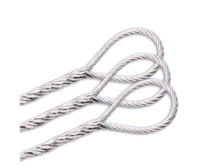 插编式钢丝绳吊具